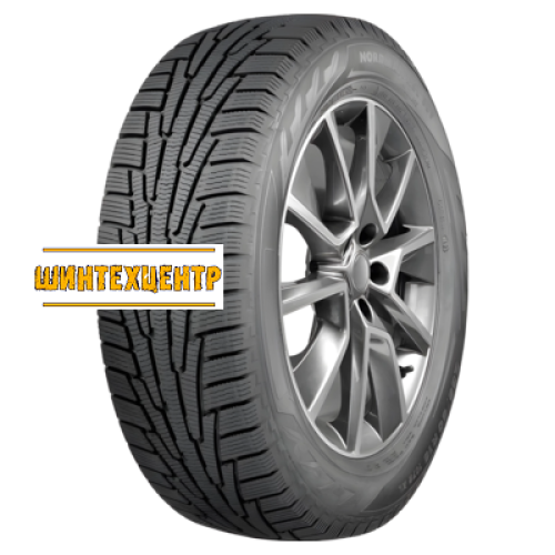 Ikon Tyres 225/55R18 102R Xl Nordman Rs2 Suv Tl