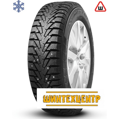 Amtel 195/65 R15 Nordmaster Evo 91T шипованная