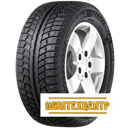 Matador 195/55 R16 Mp-30 Sibir Ice 2 91T Шипы шипованная