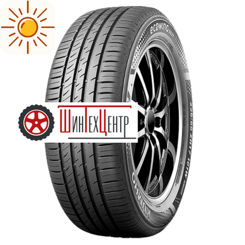 Шина 185/60R14 82T Kumho Ecowing Es31