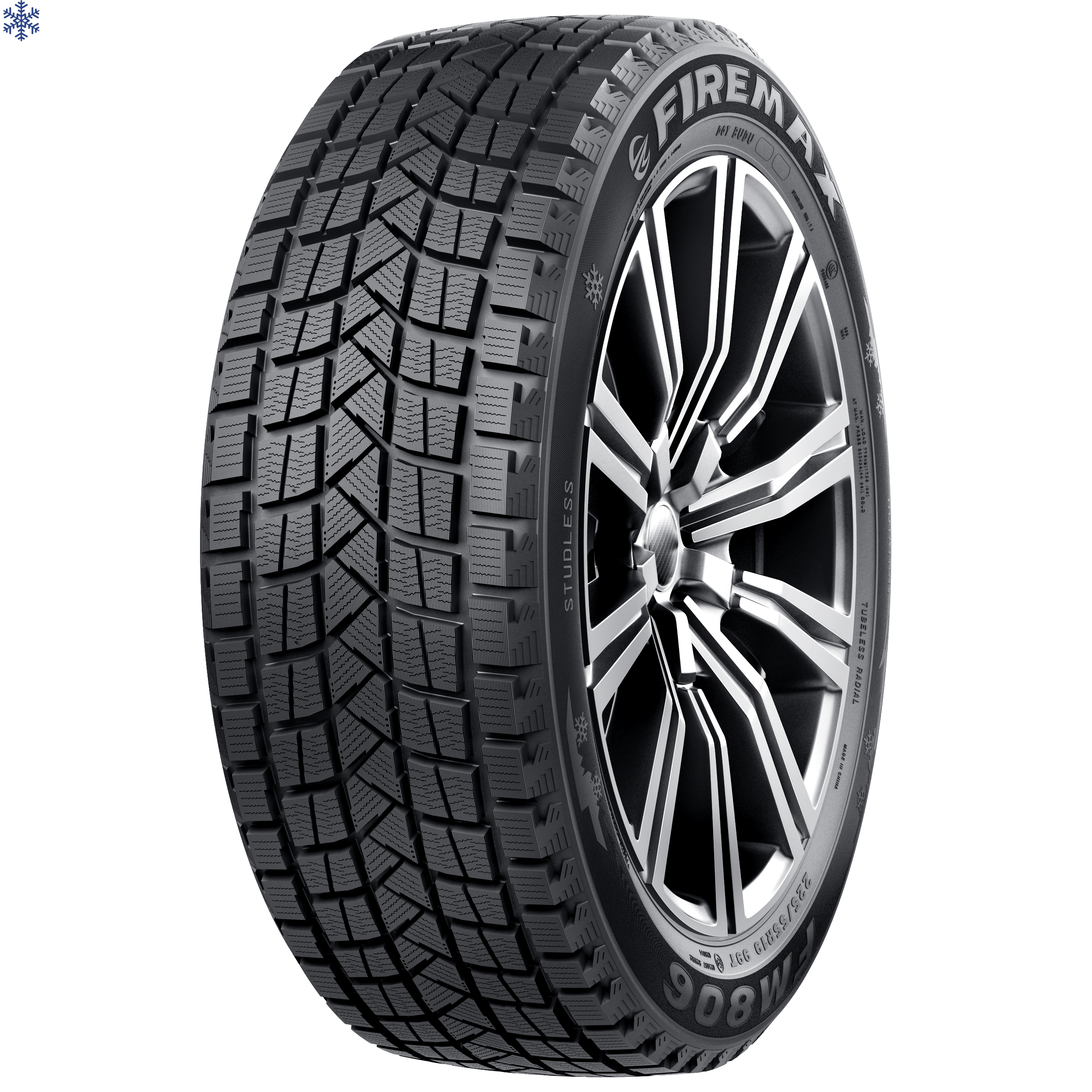 235/65R17 104T Firemax FM806