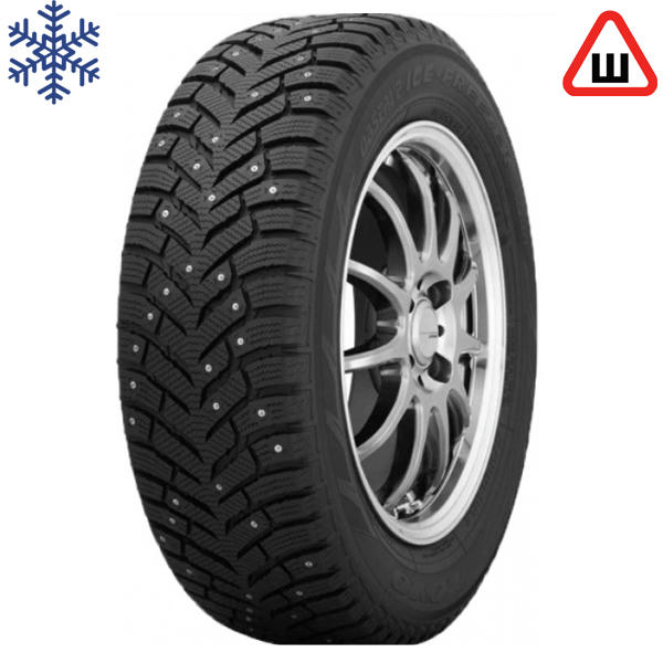 Toyo 215/60 R16 OBSERVE ICE-FREEZER 95T