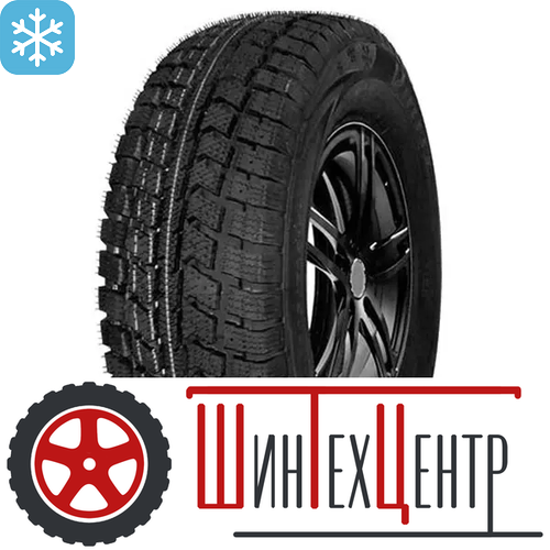 Шина 195/75R16C Нкшз Viatti Vettore Brina V-525