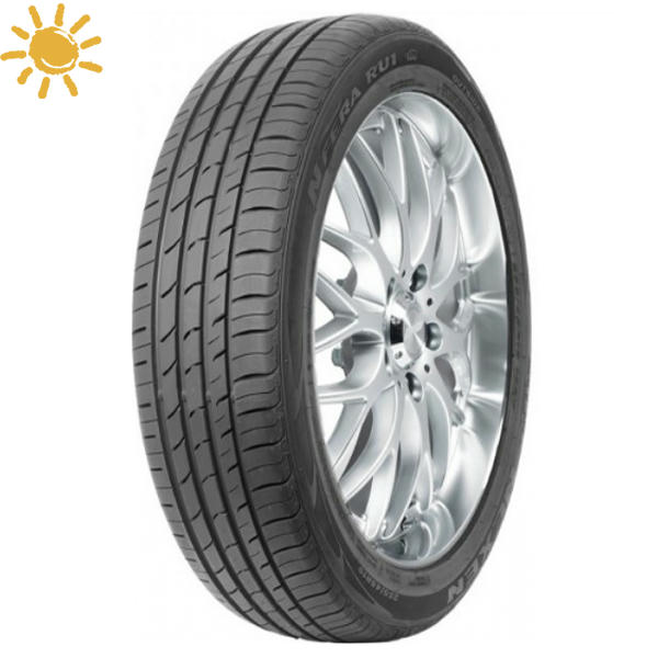 Nexen 255/45 R19 NFERA RU1 100V