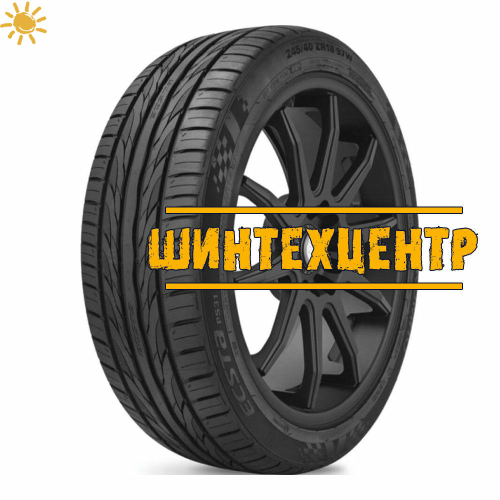 Kumho 205/45 R16 W87 Ecsta PS31 XL