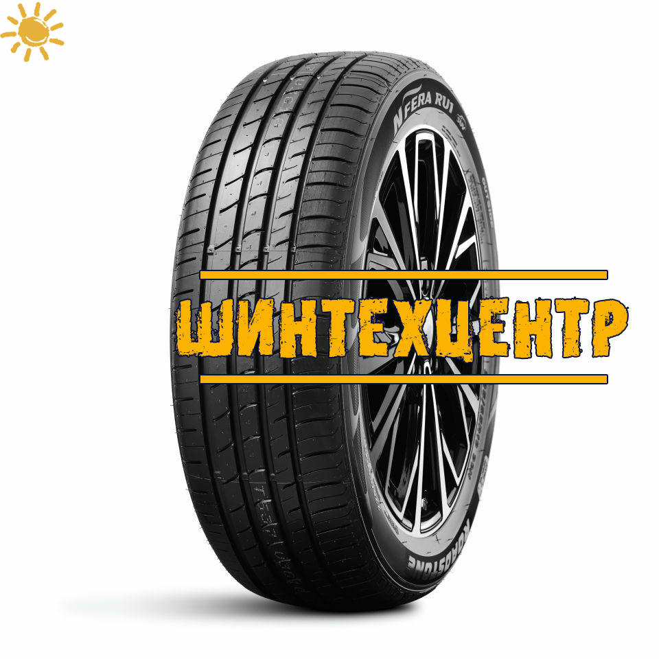 Roadstone NFera RU1 235/55 R18 100V