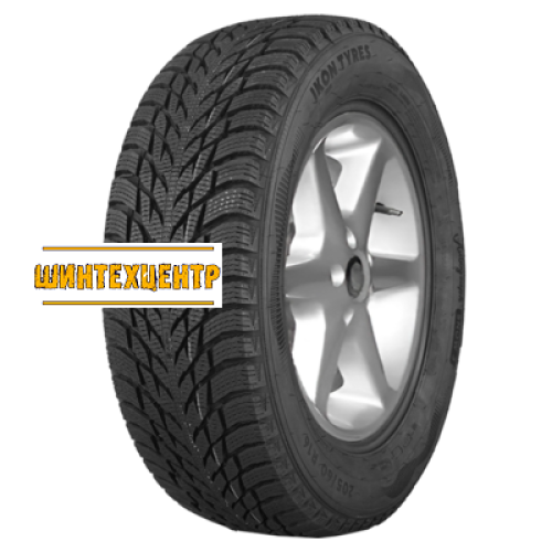 Ikon Tyres 195/55R16 91R Xl Autograph Snow 3 Tl