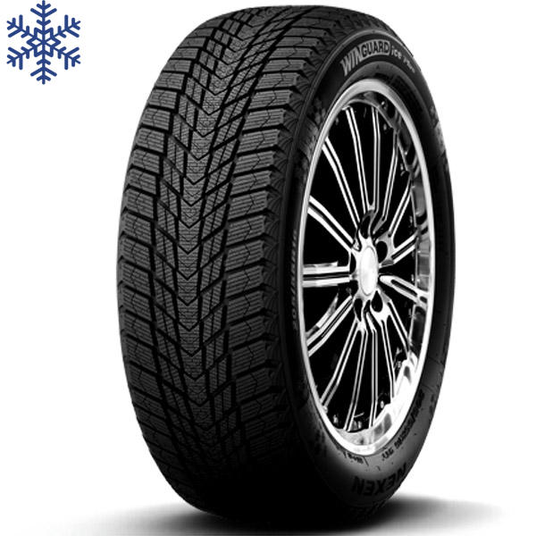 Nexen 215/55 R17 WINGUARD ice Plus 98T