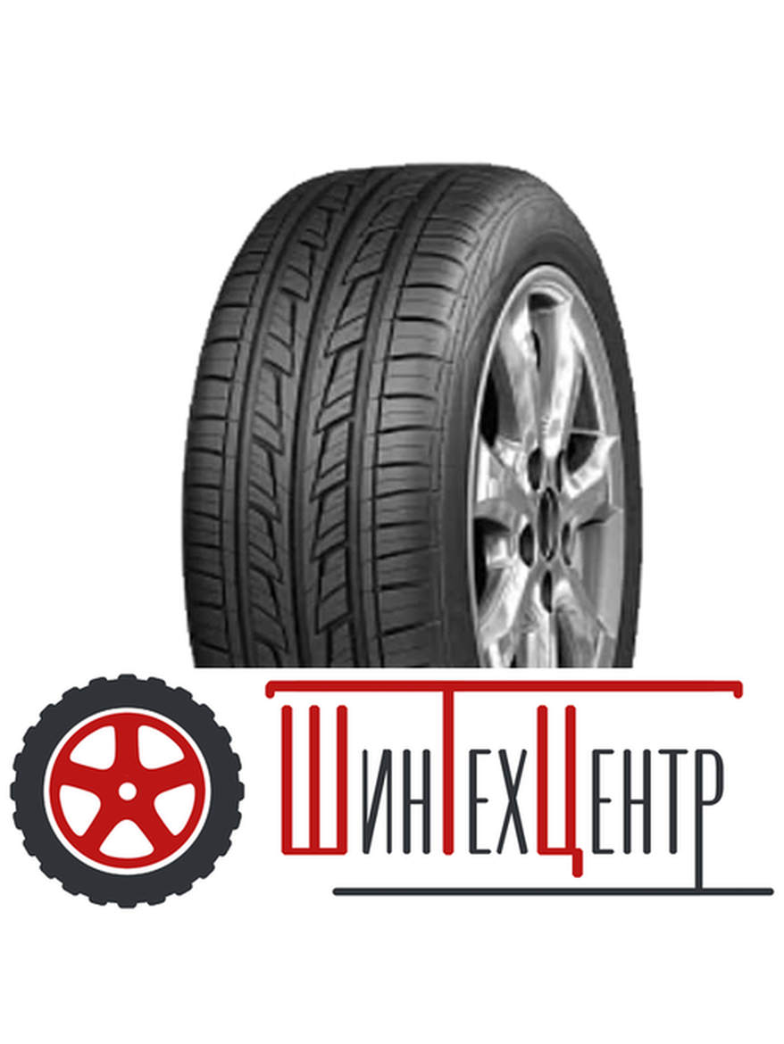 Шина 175/65R14 82H Cordiant Road Runner Летняя для автомобилей любых видов