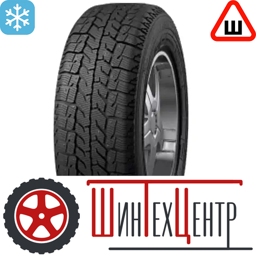 Шина 185/75R16C Cordiant Business Cw-2 104/102 Q