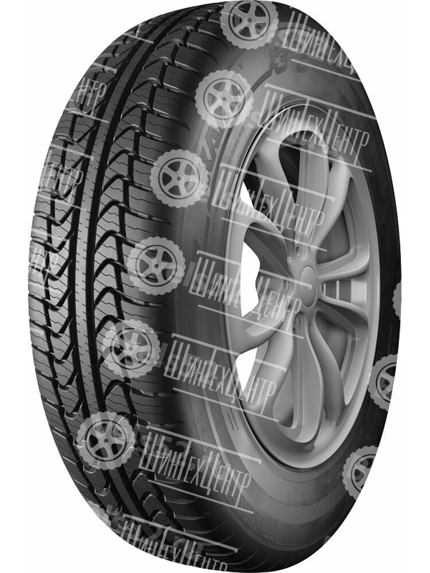 Шина 205/70R15 96T Кама 365 Suv (Нк-242) Летняя для любых видов автомобилей