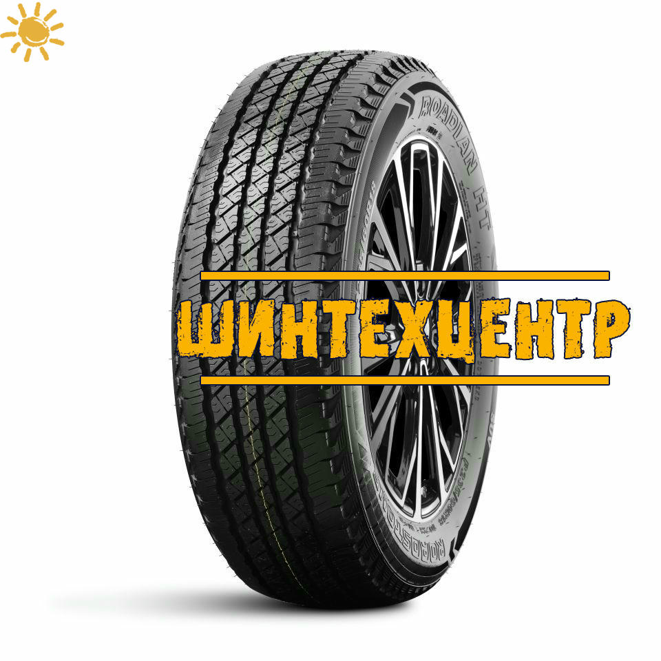 ROADIAN HT SUV 215/75 R15 S 100