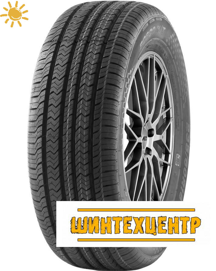 Viatti 225/55 r18 Bosco H/T V-238 102V