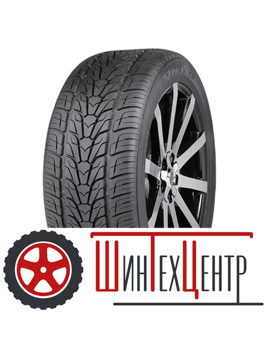 Шина 245/70R16 Nexen Roadian Ht Suv 107 S (2013) Летняя для автомобилей любых видов