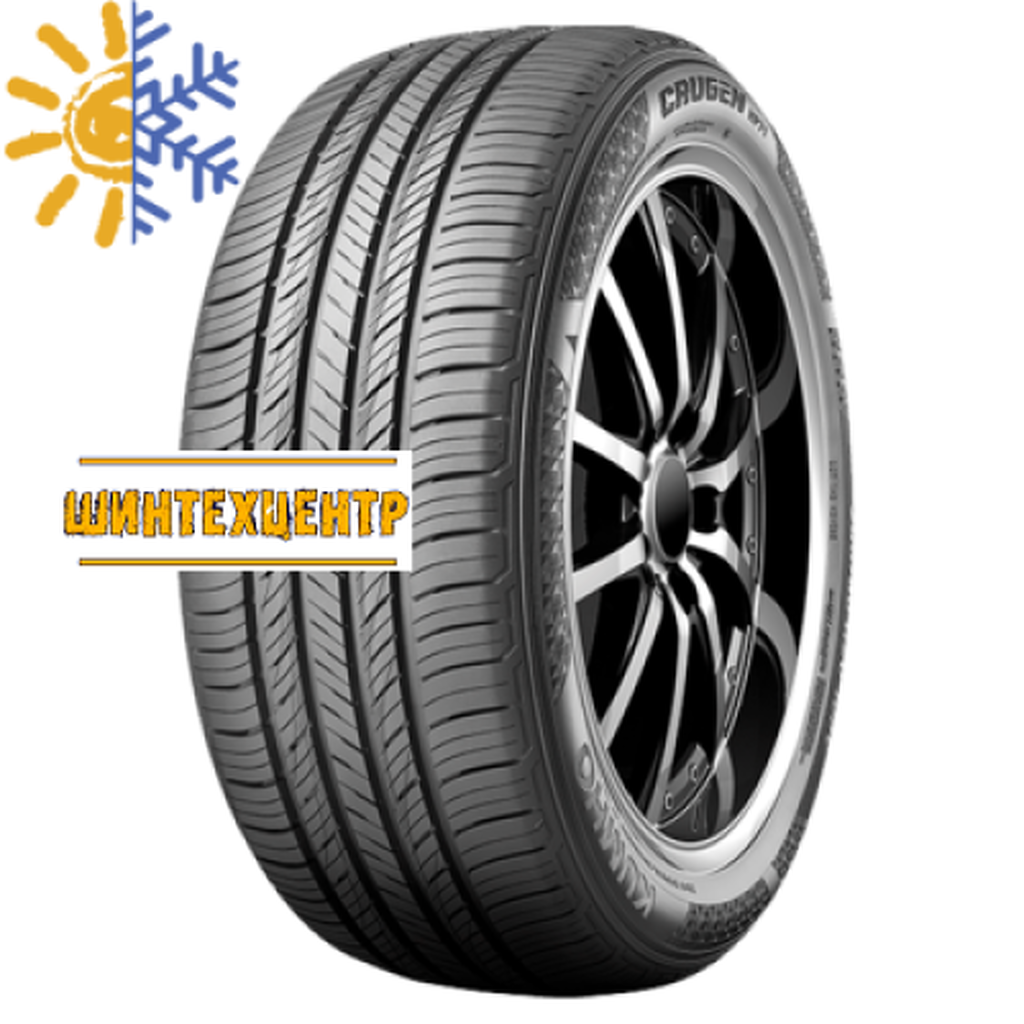 Kumho 225/70 R16 Crugen Hp71 103H
