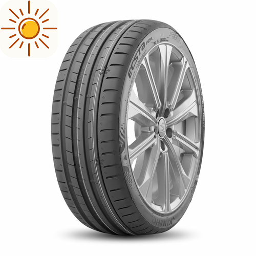 Шина Kumho 245/35 R20 Ecsta Ps91 95Y