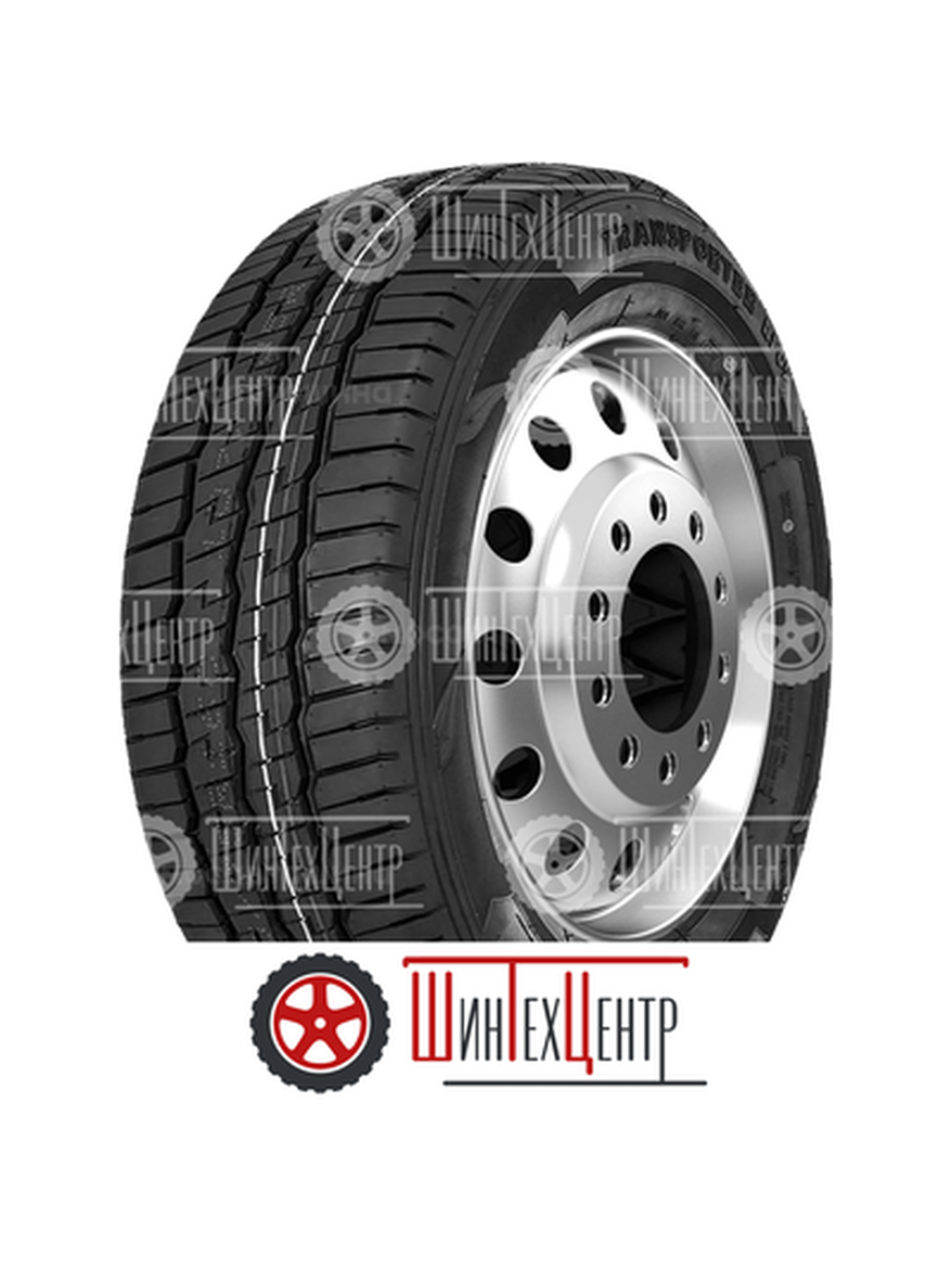 Шина Roadking Transporter Rf09 195 R14C 106/104Q Летняя для любых видов автомобилей