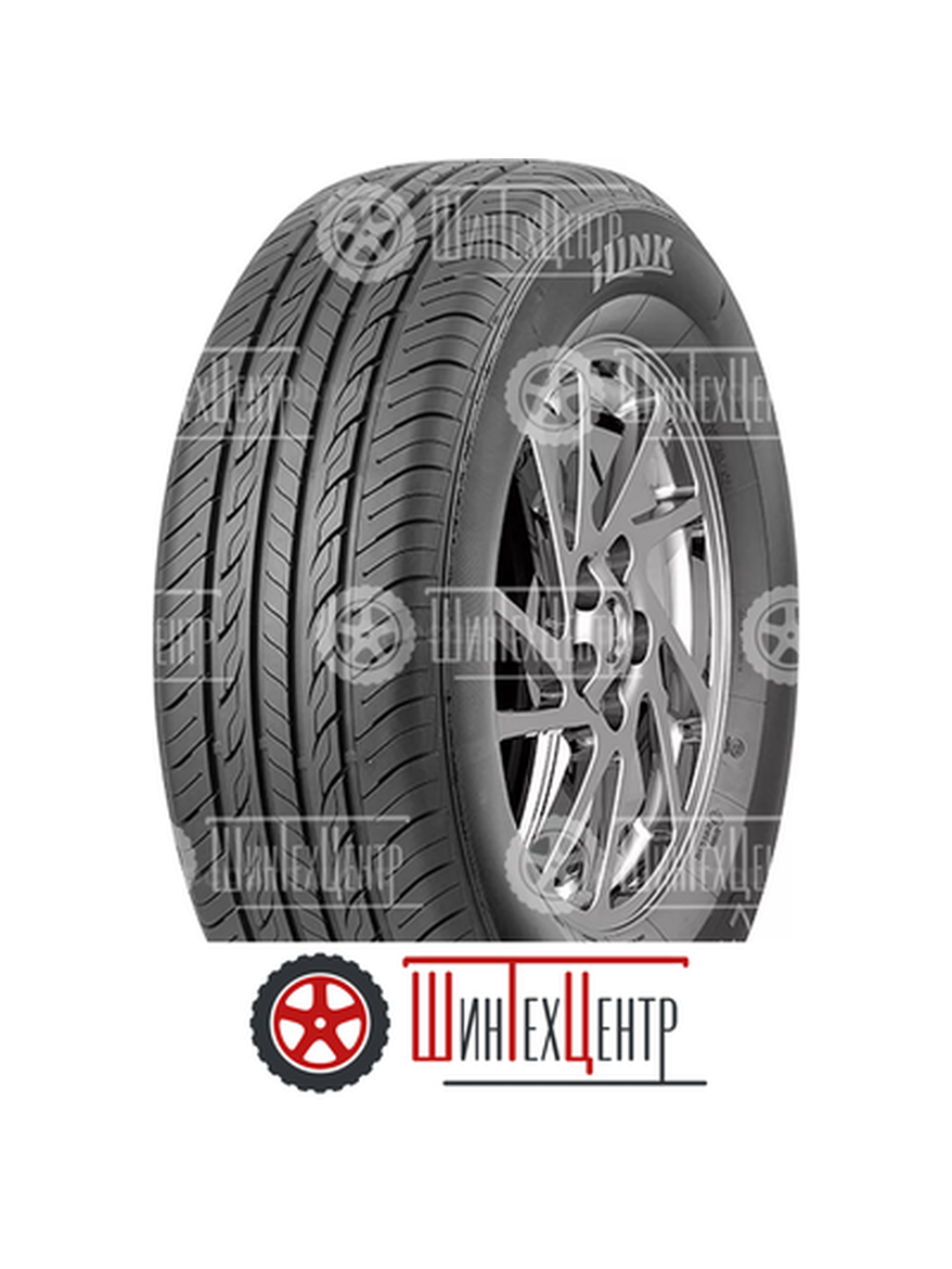 Шина Ilink L-Comfort 68 225/65 R17 102H Летняя для любых видов автомобилей
