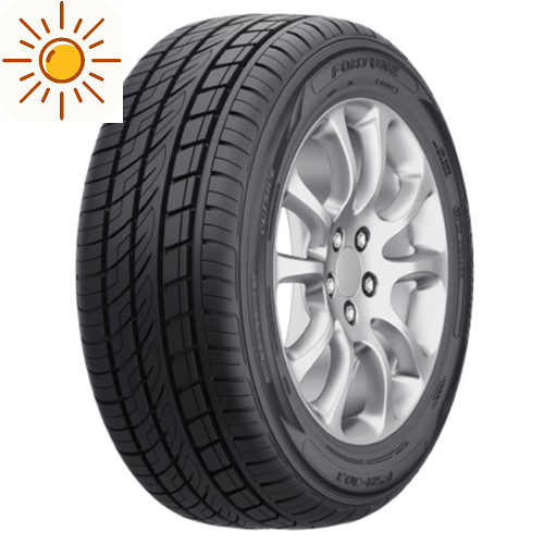 Шина Fortune 265/50R19 110Y Xl Fsr-303