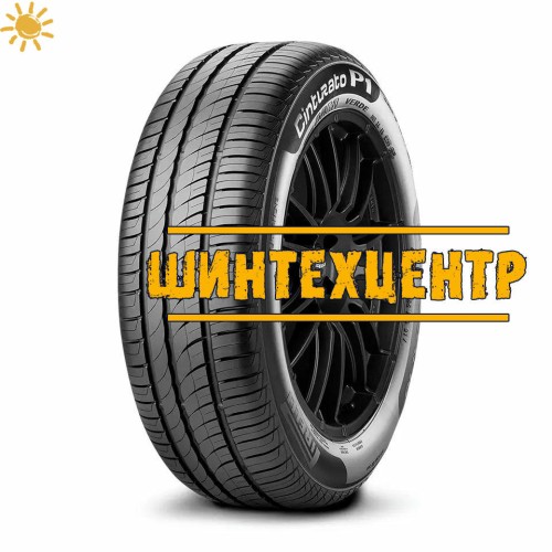 Pirellicinturato P1 Verde 205/65 R15 H 94