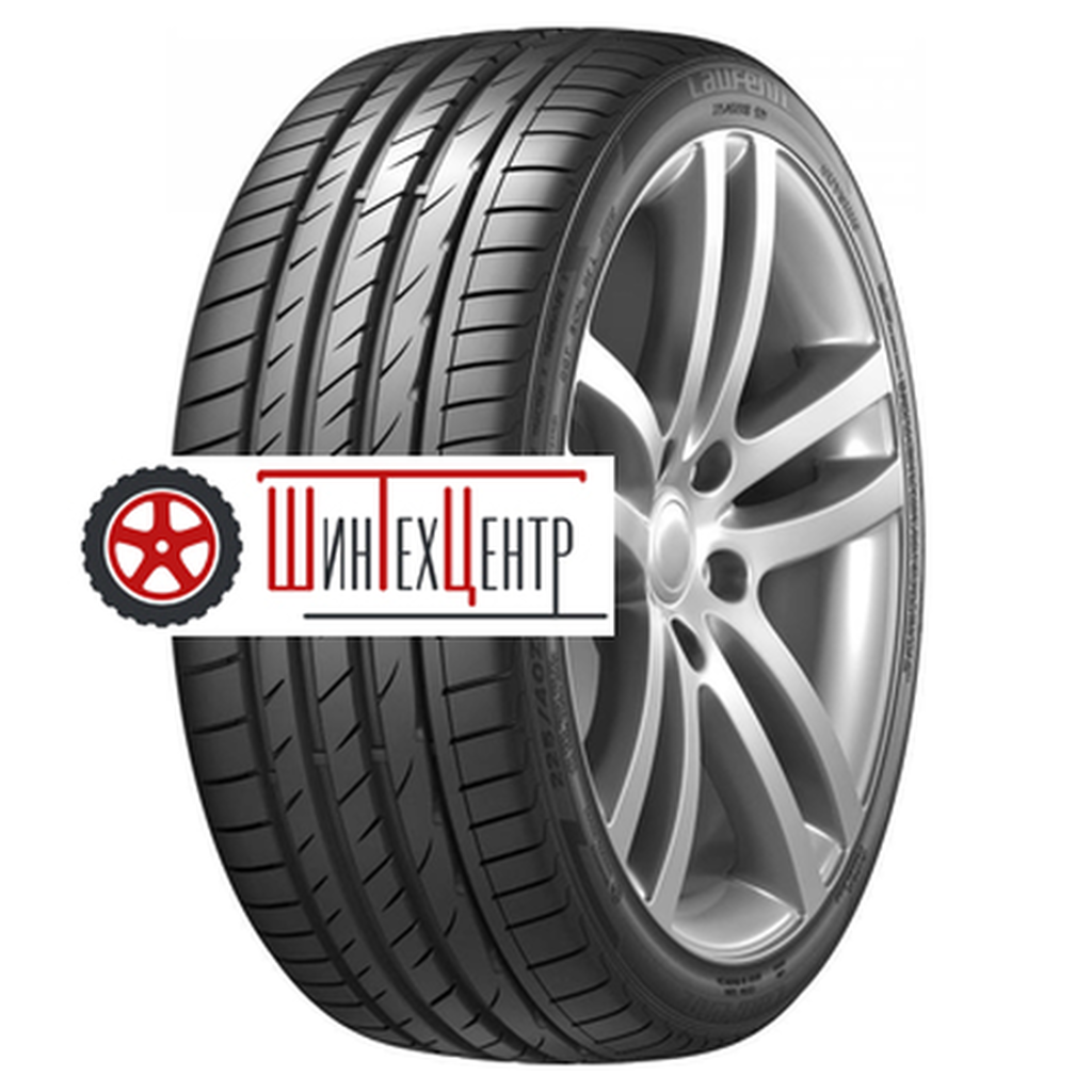 Шина Hankook Laufenn 185/55R15 82V S Fit Eq+ Lk01 для легкового автомобиля Летняя