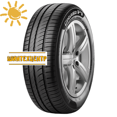 Pirelli185/55 R16 Cinturato P1 Verde 87H