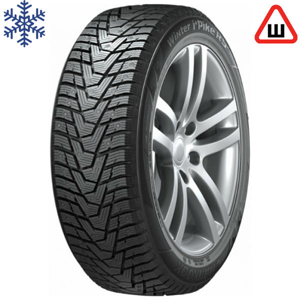 Hankook 185/65 R14 WINTER i*Pike RS2 W429 90T