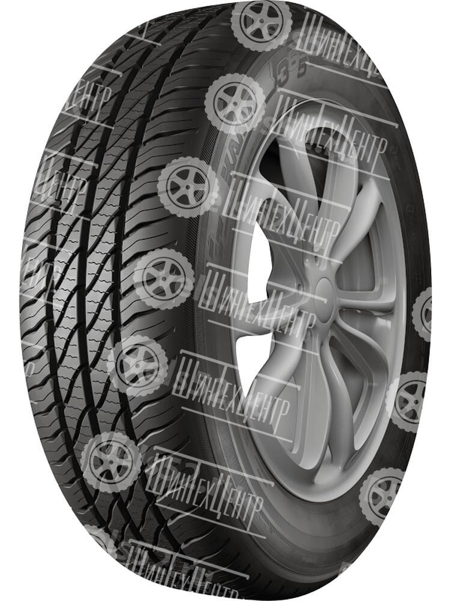 Шина 175/70R13 82H Кама 365 (Нк-241) Летняя для автомобилей любых видов