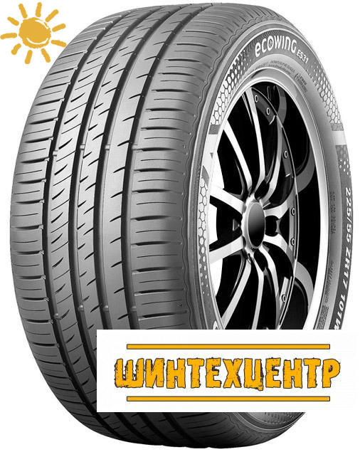 Kumho 155/65 r13 Ecowing ES31 73T