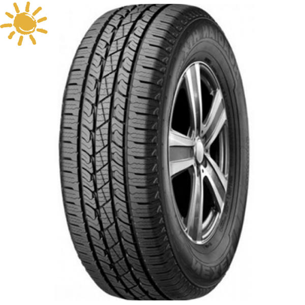 Nexen 235/75 R16 ROADIAN HTX RH5 108T