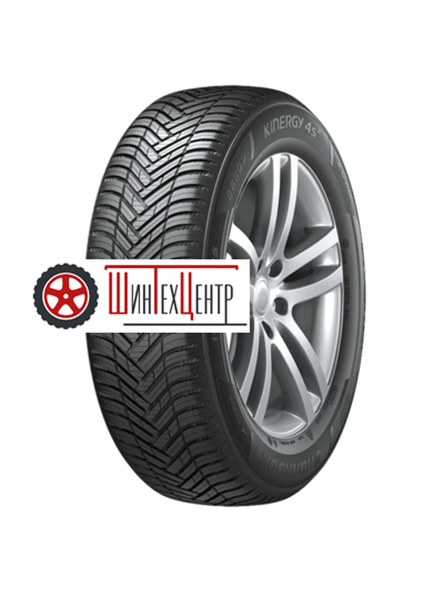 Шина Hankook 215/60R16 99V Xl Kinergy 4S2 H750 Всесезонная для любых видов автомобилей