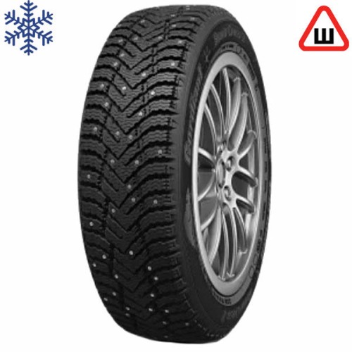 Cordiant 225/65 R17 Snow Cross 2 106T