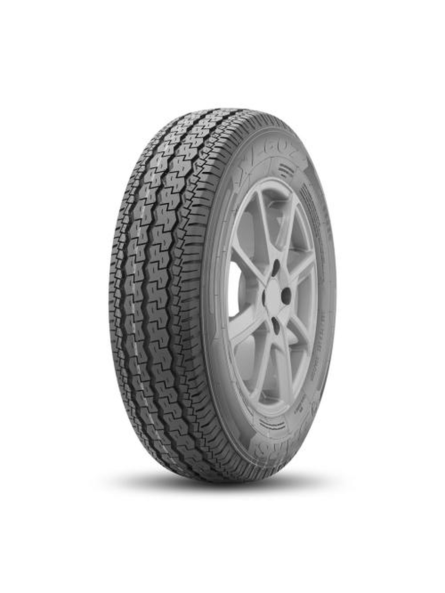 Летняя Шина Bars 195/75/16 R 107/105C Xl607 для всех типов автомобилей