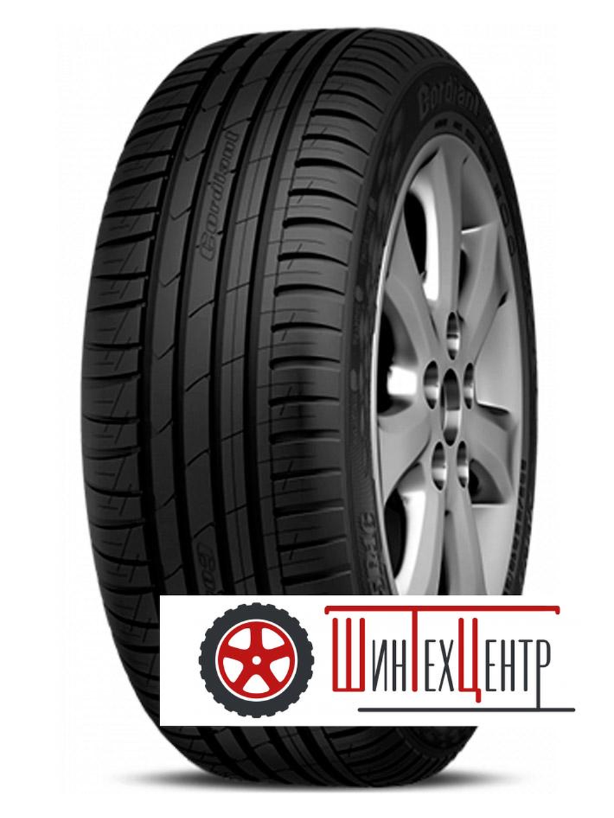 Шина Cordiant 225/50 R17 Sport 3 98V Летняя для автомобилей любых видов
