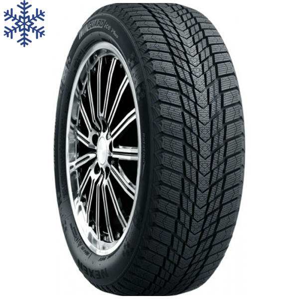 Nexen 285/50 R20 WinGuard ice SUV 116T