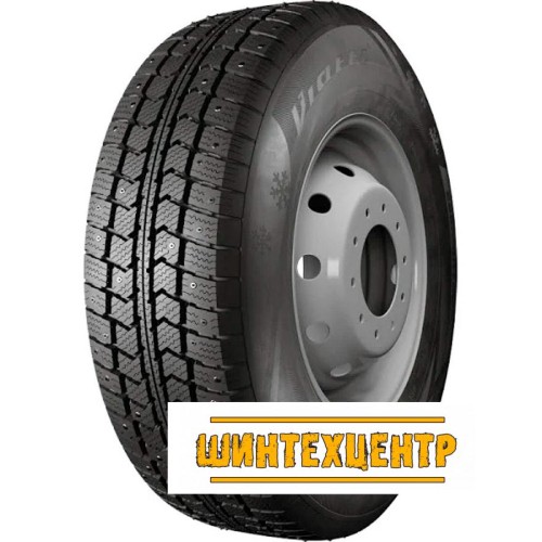 Viatti 195/70 R15C Vettore Inverno V-524 104/102R Шипы