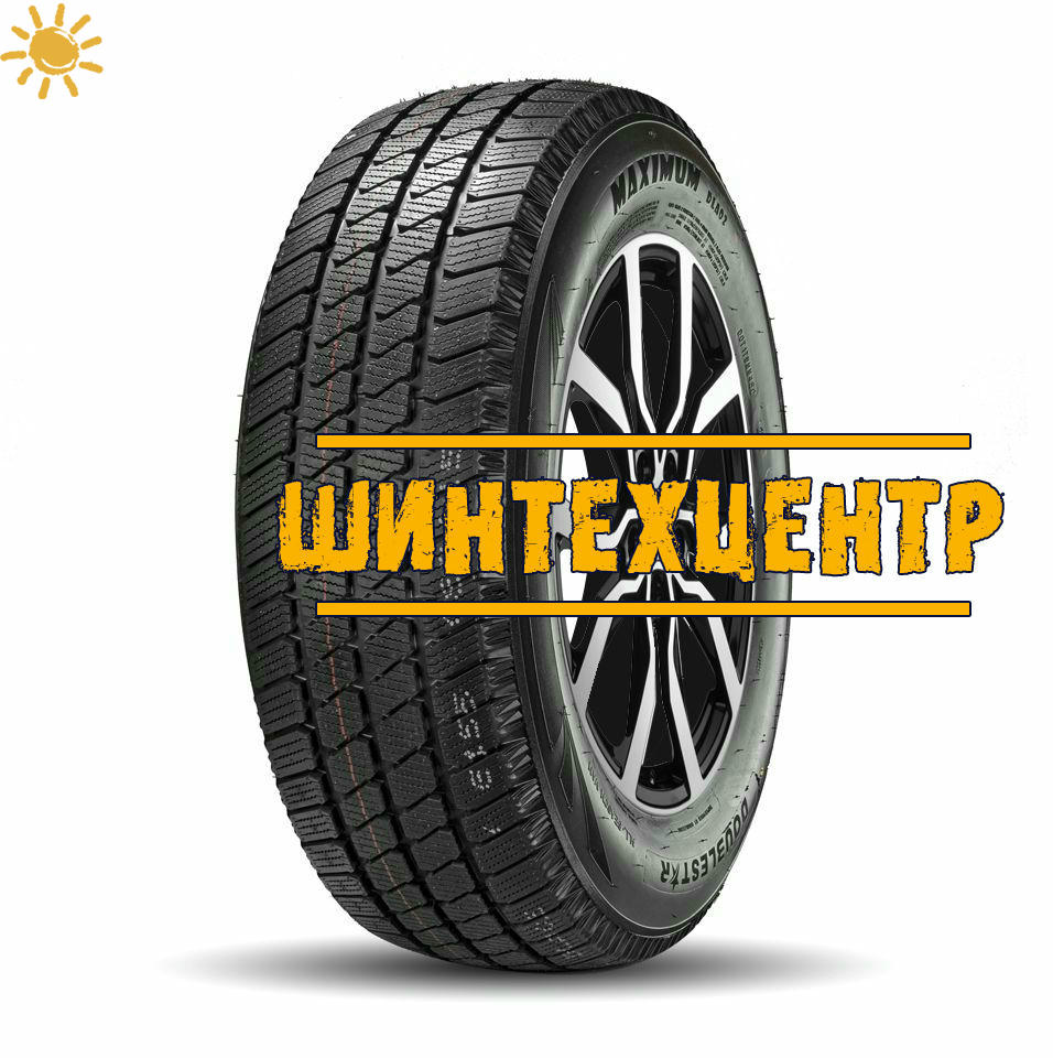 DoubleStar 235/65 R16 DLA02 115/113 R