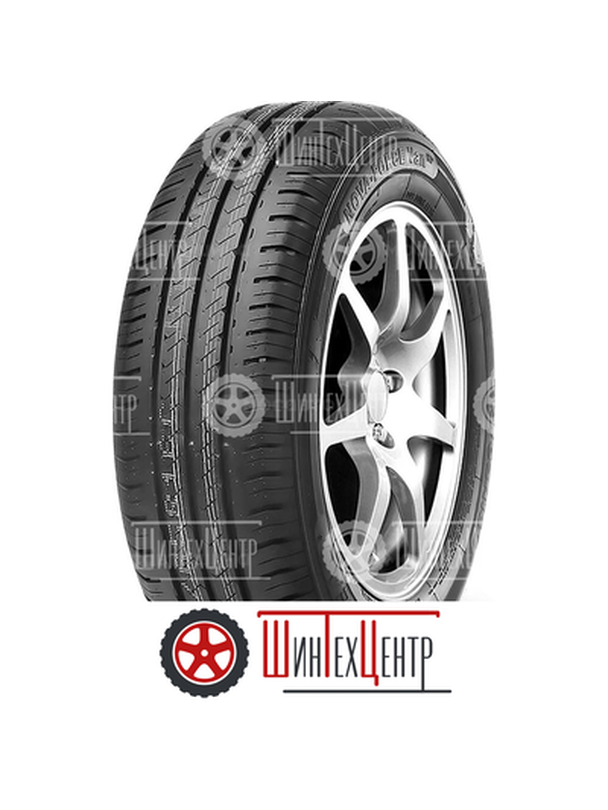 Шина Leao Nova-Force Van Hp 205/65 R16C 107/105R Летняя для любых видов автомобилей