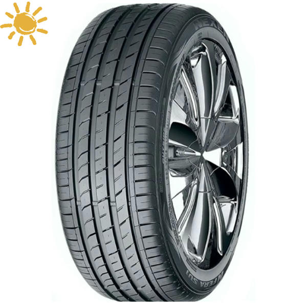 Nexen 225/35 R19 NFERA SU1 88Y