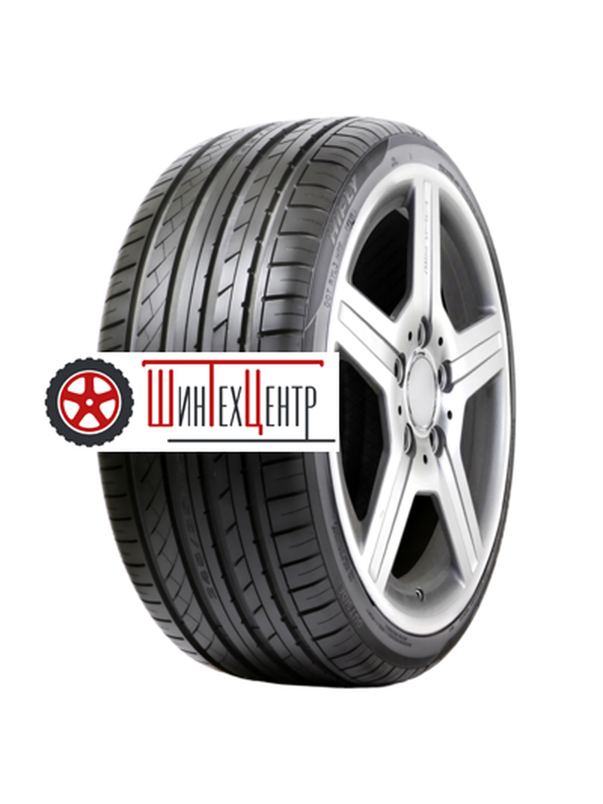 Шина Hifly 205/50R17 93W Xl Hf805 Летняя для любых видов автомобилей