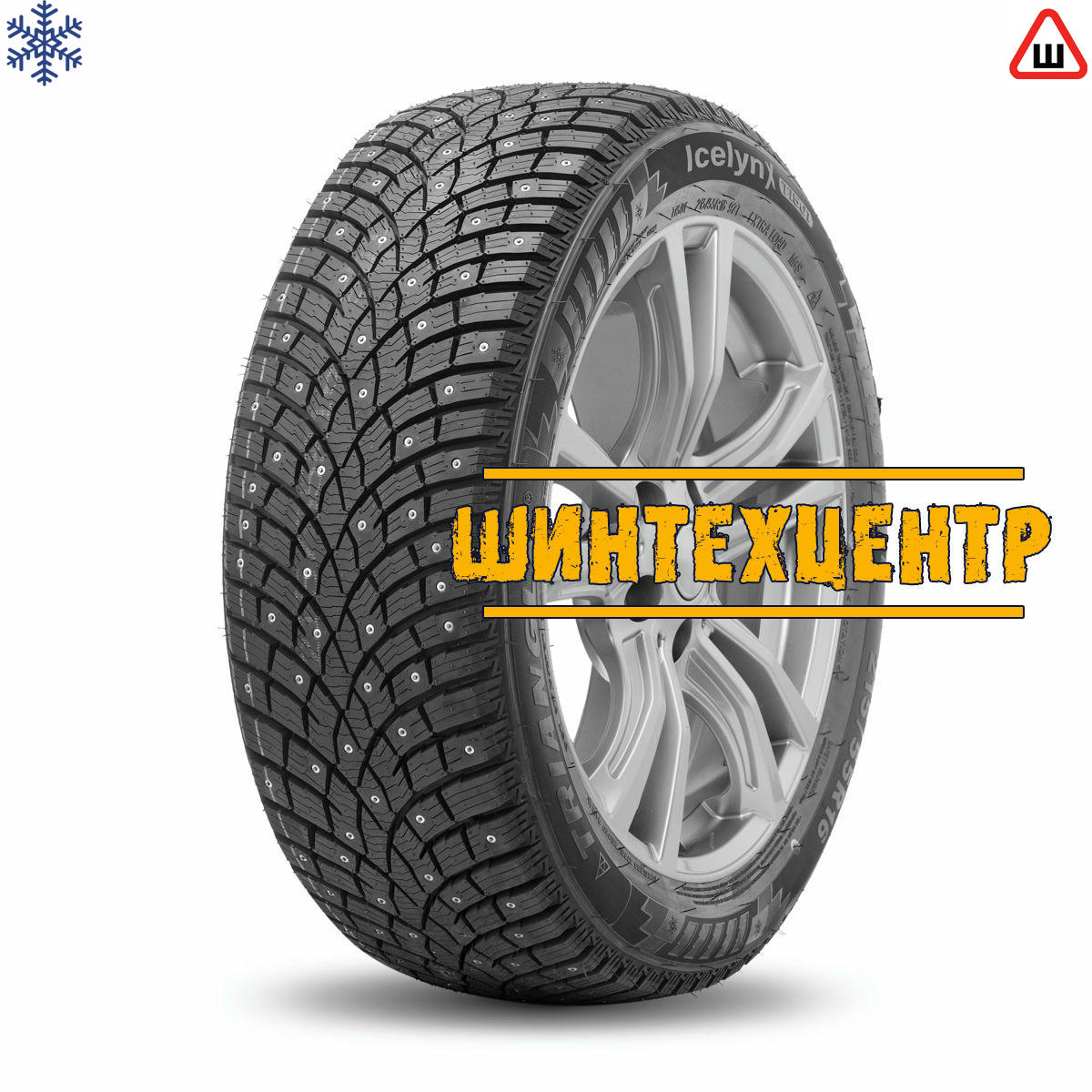 Triangle TI501 225/60 R17 T 103 XL