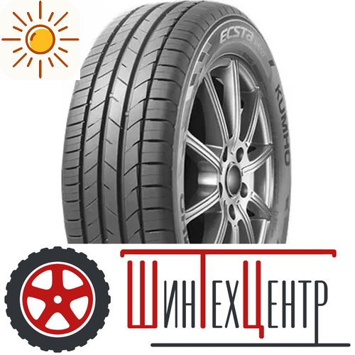 Шина 185/55R16 Kumho Ecsta Hs52 83 V