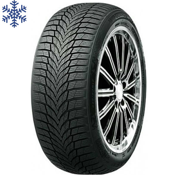 Nexen 225/65 R17 WinGuard Sport 2 SUV 102T