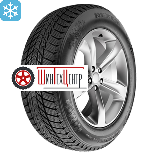 Шина Nexen 215/60R16 99T Xl Winguard Ice Plus