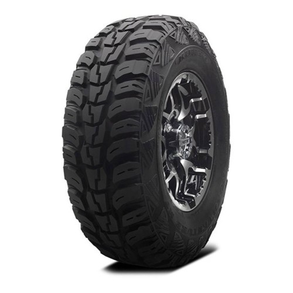Kumho 30/9.5/15 Q 104 Road Venture Mt Kl71
