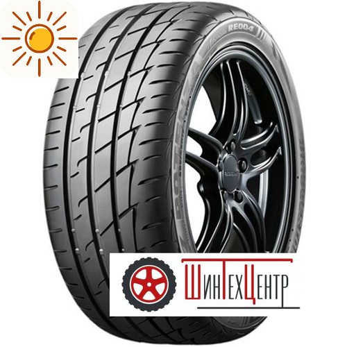 Шина Bridgestone 245/40 R18 Potenza Adrenalin Re004 97W