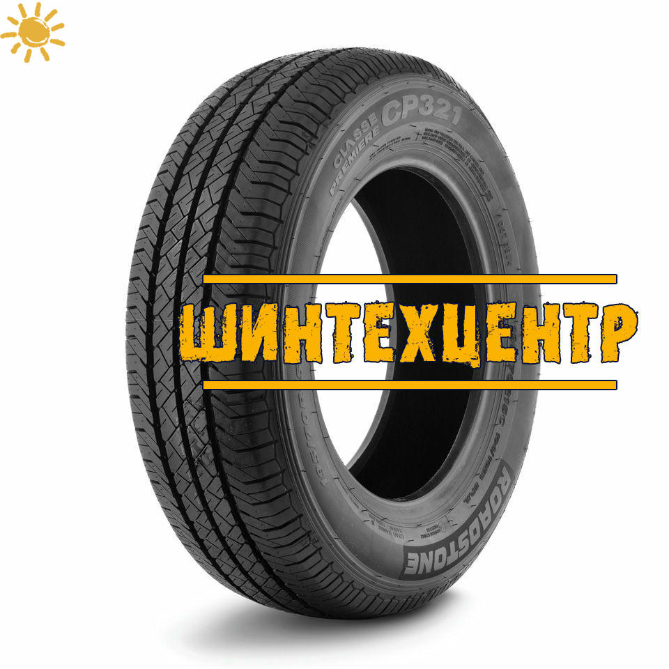 Roadstone 195/70 R15 S 104/102 Classe Premiere CP 321