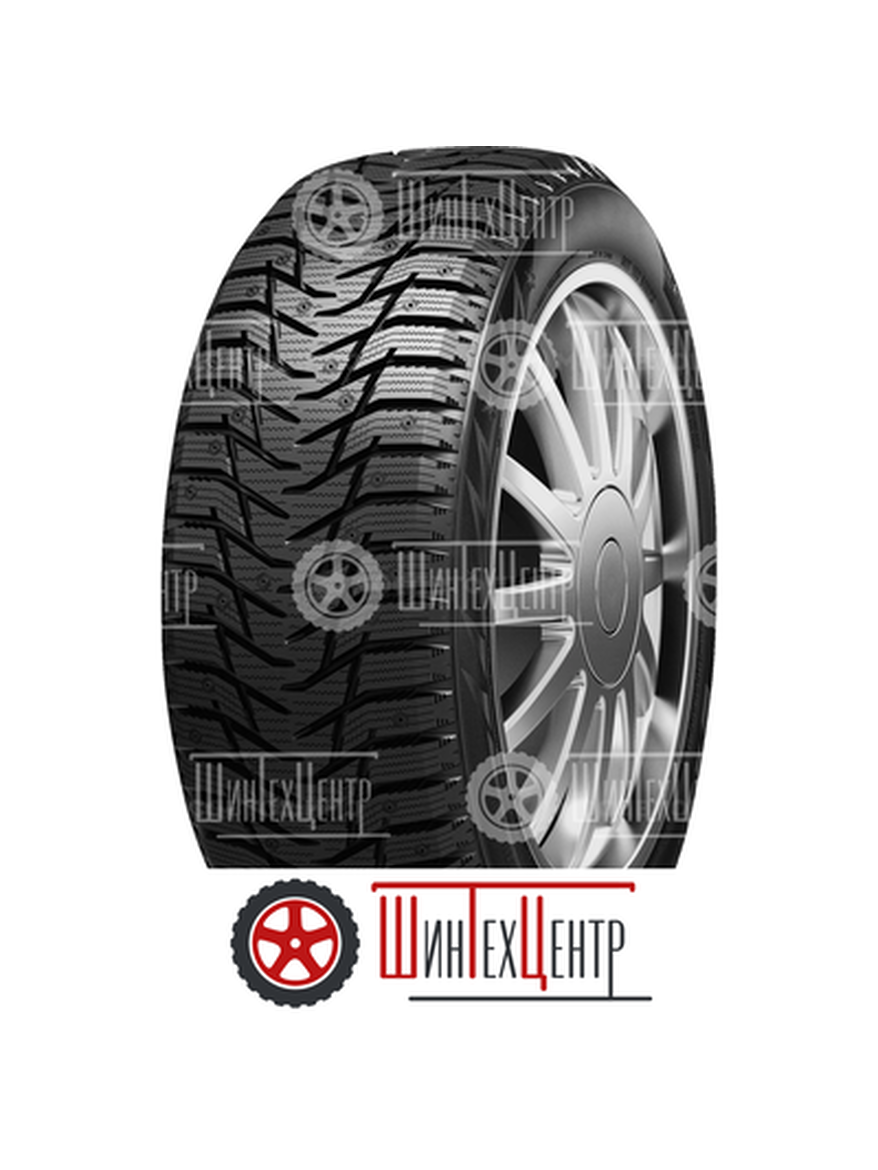 Шина Sailun Ice Blazer Wst3 245/70 R17 110S Зимняя для любых видов автомобилей