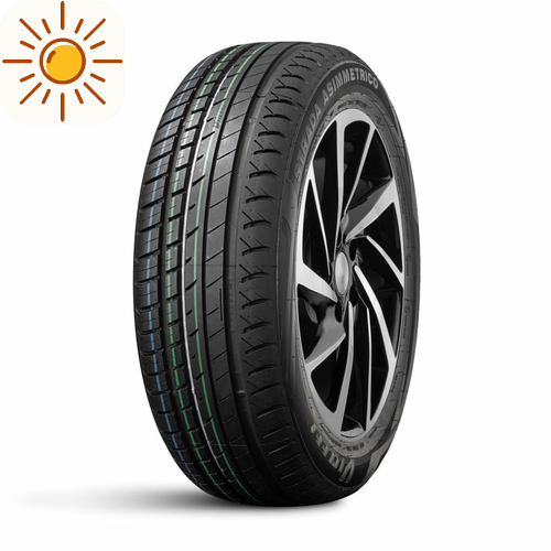 Шина Viatti 215/55R17 94V Strada Asimmetrico V-130