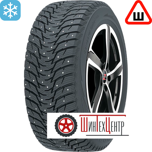 Шины Westlake 255/50 R19 Z-506 107T Шипы